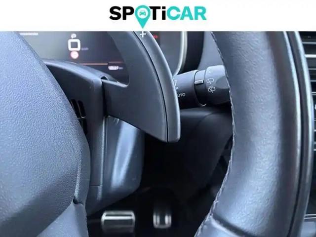 Citroën C5 Aircross puretech 130 s&amp;s eat8 — photo 126