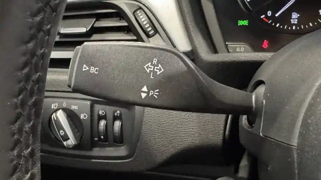 Bmw X1 xdrive 25e 220 ch bva6 — photo 35