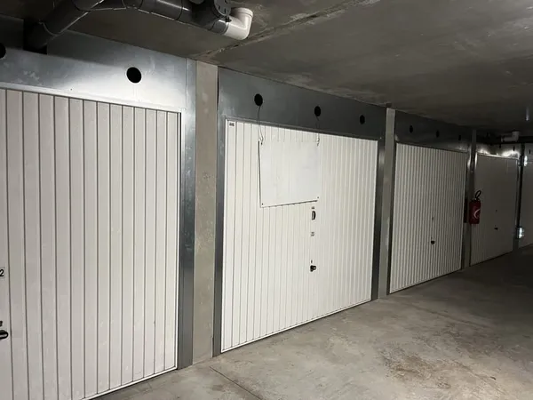 Garage dans résidence sécurisée