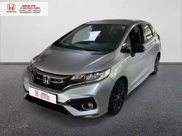 Honda Jazz 1.5 i-vtec — photo 1