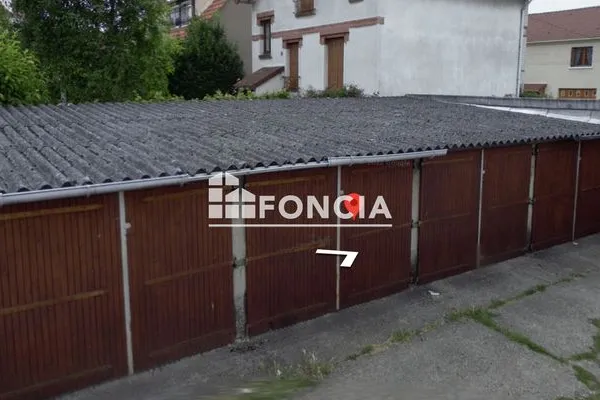 Box de stockage