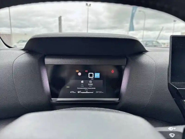 Citroën C4 bluehdi 130 eat8 — photo 10