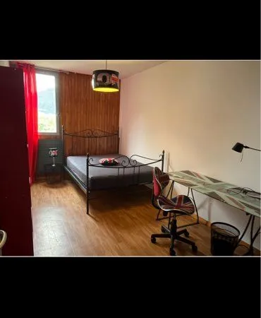 Location appartement meublé