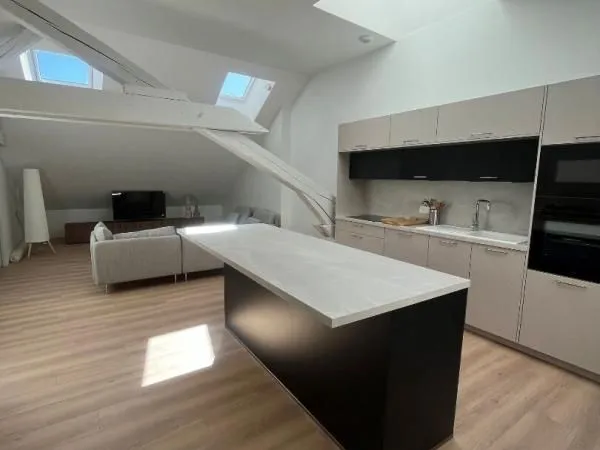 Appartement 3 pièces 54 m²