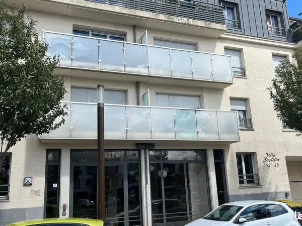 Location parking double