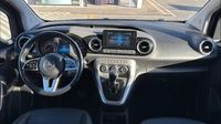 Mercedes Classe T 180 d Progressive BVA7 — photo 1