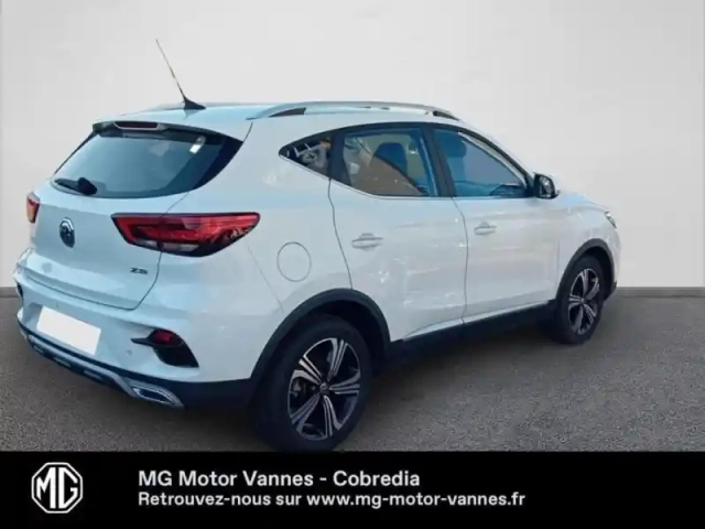 Mg Zs 1.5 vti-tech 106ch comfort — photo 7