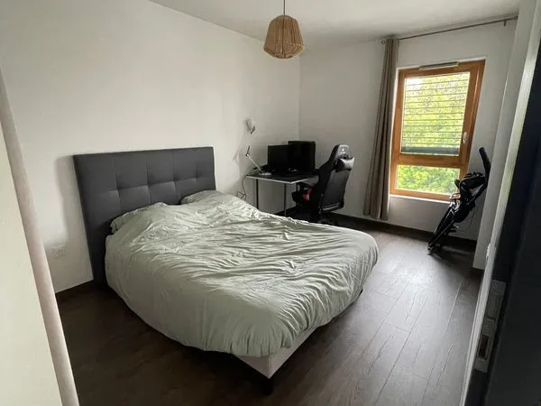 Appartement 42 m2 proche centre-ville à louer