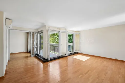 Appartement 3 pièces 81 m²
