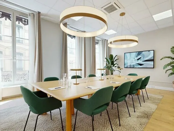 BUREAUX à LOUER
