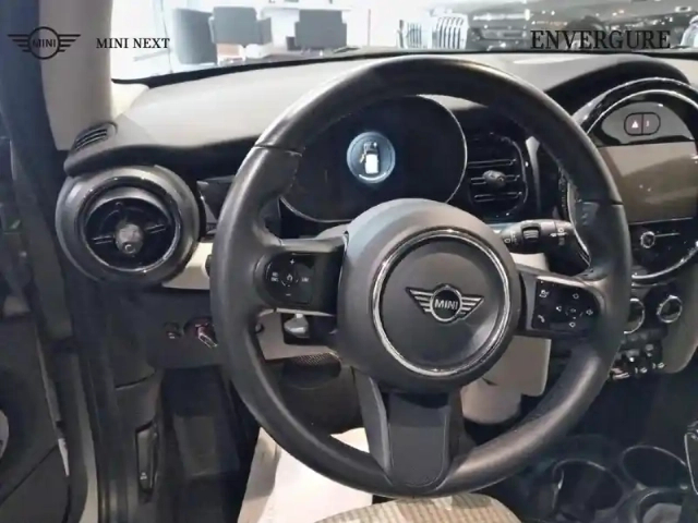 Mini Mini cooper 136ch  edition camden bva7 — photo 20