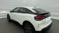 Citroen C4 Moteur électrique 136ch (100 kW) Shine Automatique — photo 6