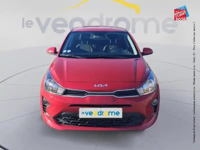 Kia Rio 1.0 t-gdi 100ch active — photo 2