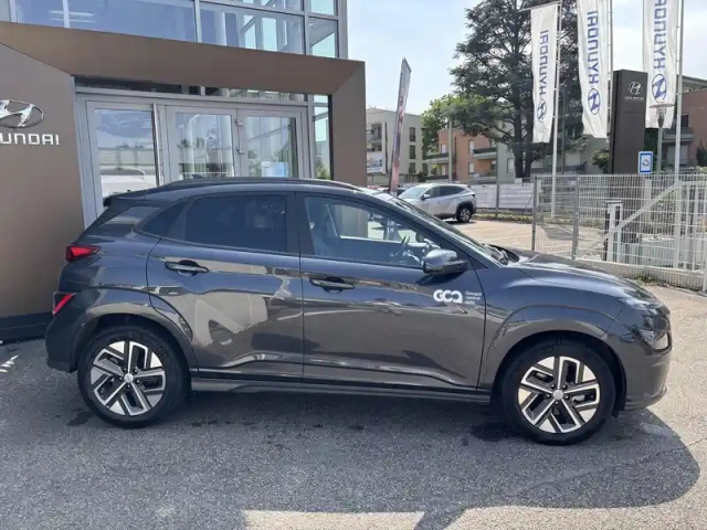 Hyundai Kona electrique 39 kwh - 136 ch — photo 6