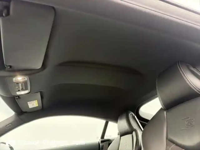 Audi Tt coupé 1.8 tfsi 180 s tronic 7 s line — photo 25