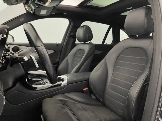 Mercedes Glc 300 e 9g-tronic 4matic — photo 15