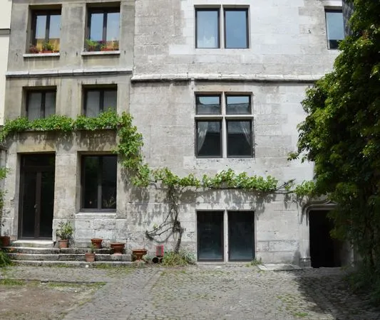 A louer rouen centre