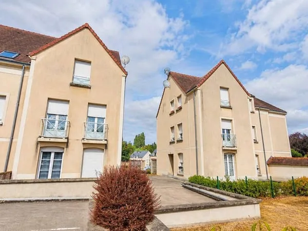 Appartement 3 pièces 75 m²