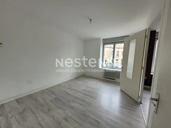 Appartement 3 pièces 54 m²