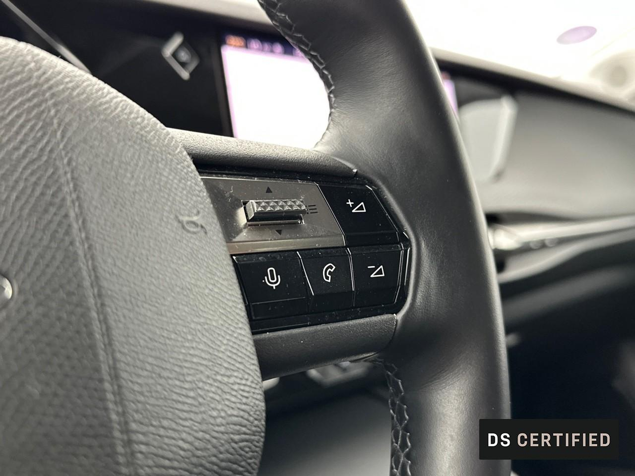 Ds Ds 4 puretech 180 eat8 rivoli — photo 21