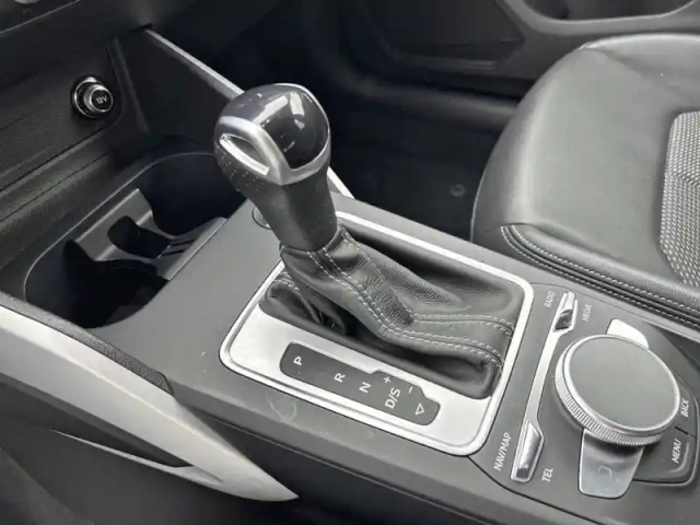 Audi Q2 35 tfsi 150 s tronic 7 — photo 83