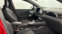 Renault Captur 1.6 E-Tech hybride 145ch Rive Gauche — photo 15