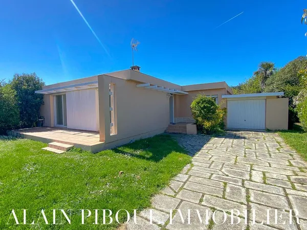 Maison - 103m ²