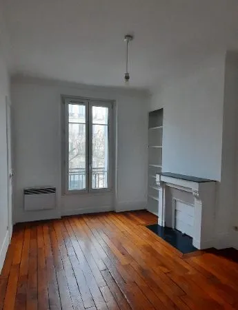 Appartement 3 pièces 47 m²