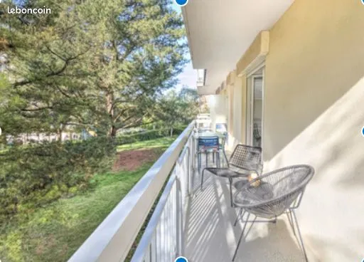 Location appartement