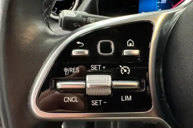 Mercedes Classe B 180 d 8g-dct — photo 15