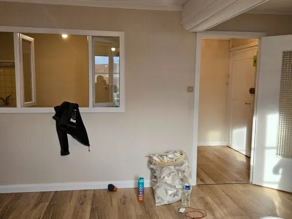 Location appartement centre ville, luneville