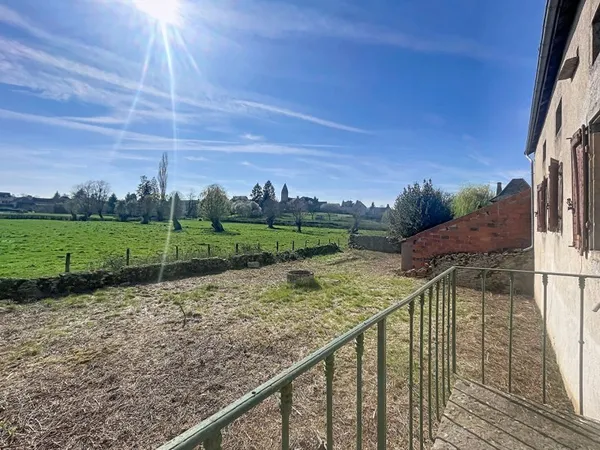 Maison 6 pièces 160 m²