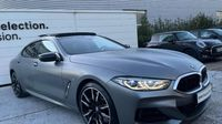 Bmw Série 8 Gran Coupé M850iA 530ch xDrive — photo 3