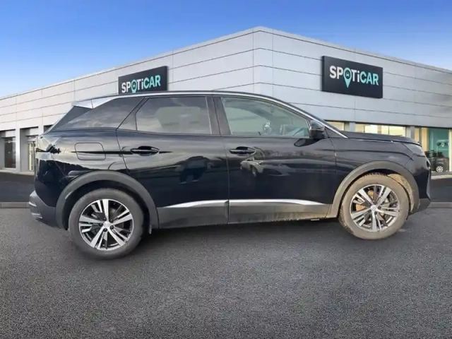 Peugeot 3008 bluehdi 130ch s&amp;s eat8 allure pack — photo 6