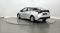 Toyota Prius 122h Dynamic Pack Premium Business + Stage Hybrid Academy RC20 — photo 8