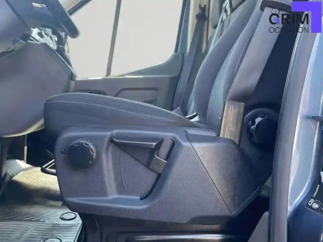 Ford Transit fgn t310 l2h2 2.0 ecoblue 130 s&amp;s bva — photo 4