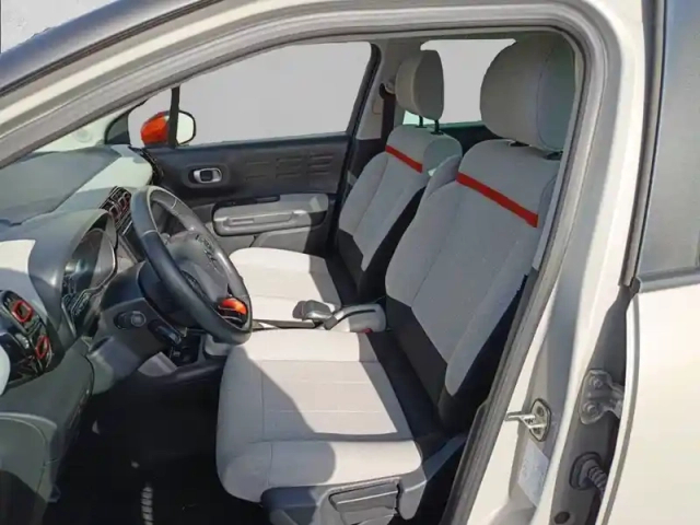 Citroën C3 Aircross bluehdi 100 s&amp;s bvm6 — photo 11