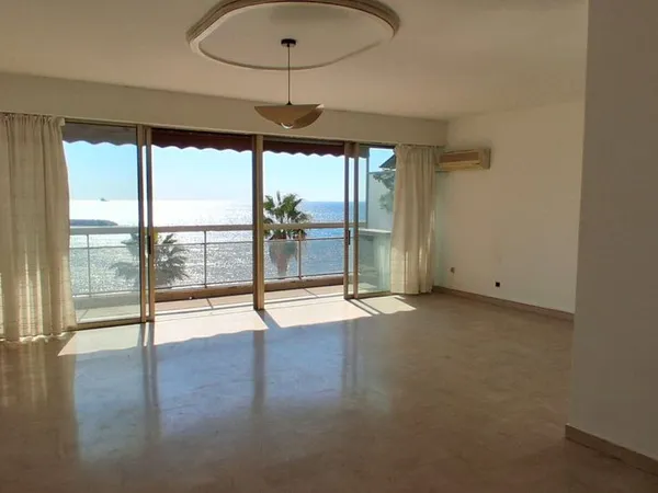 Appartement 3 pièces 77 m²