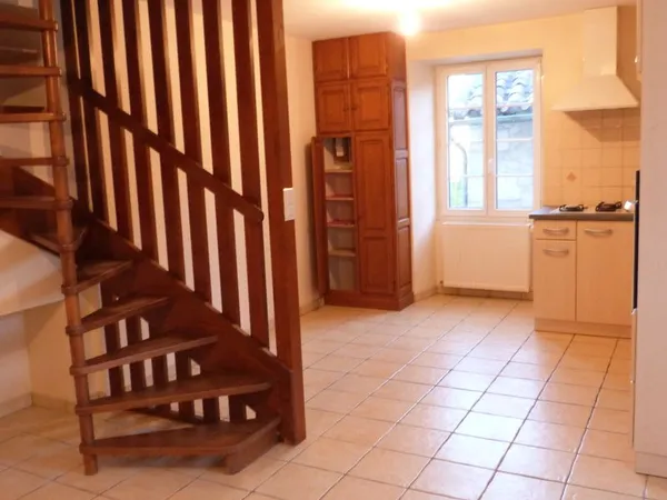 Appartement T3
