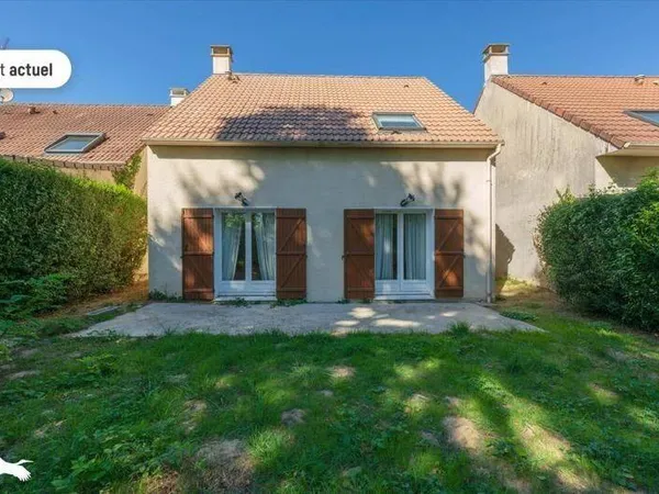 Maison 6 pièces 106 m²