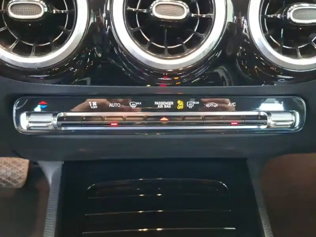 Mercedes Classe B 200 d 8g-dct — photo 27