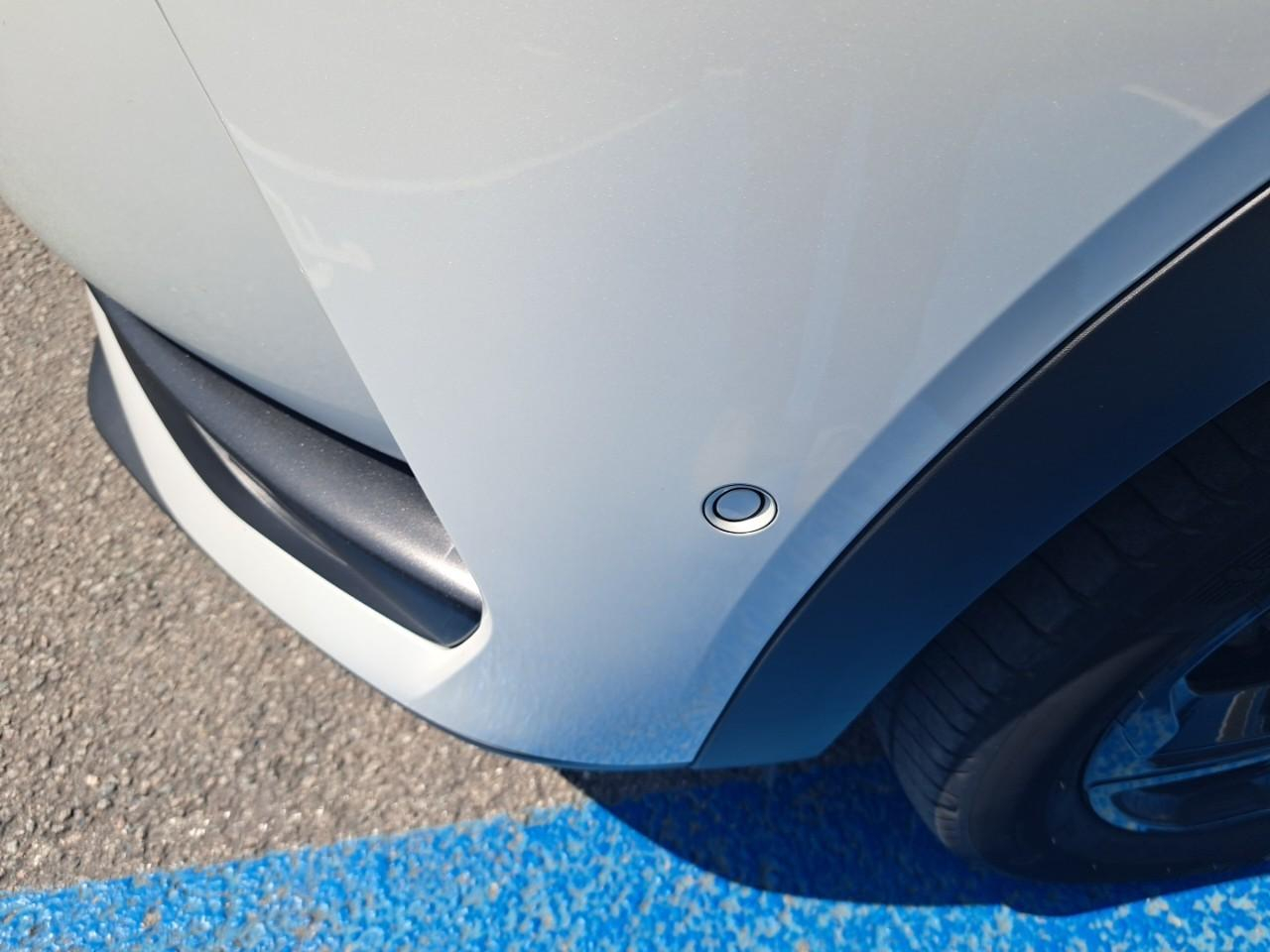 Ds Ds 3 crossback puretech 130 eat8 performance line+ — photo 27