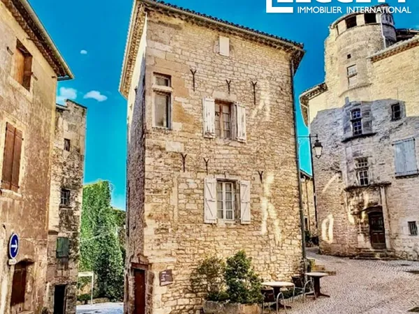 Maison 135 m²
