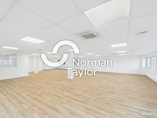 Bureaux 232 m² MONTPELLIER