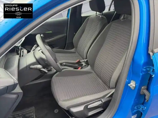 Peugeot 208 puretech 75 s&amp;s bvm5 — photo 30