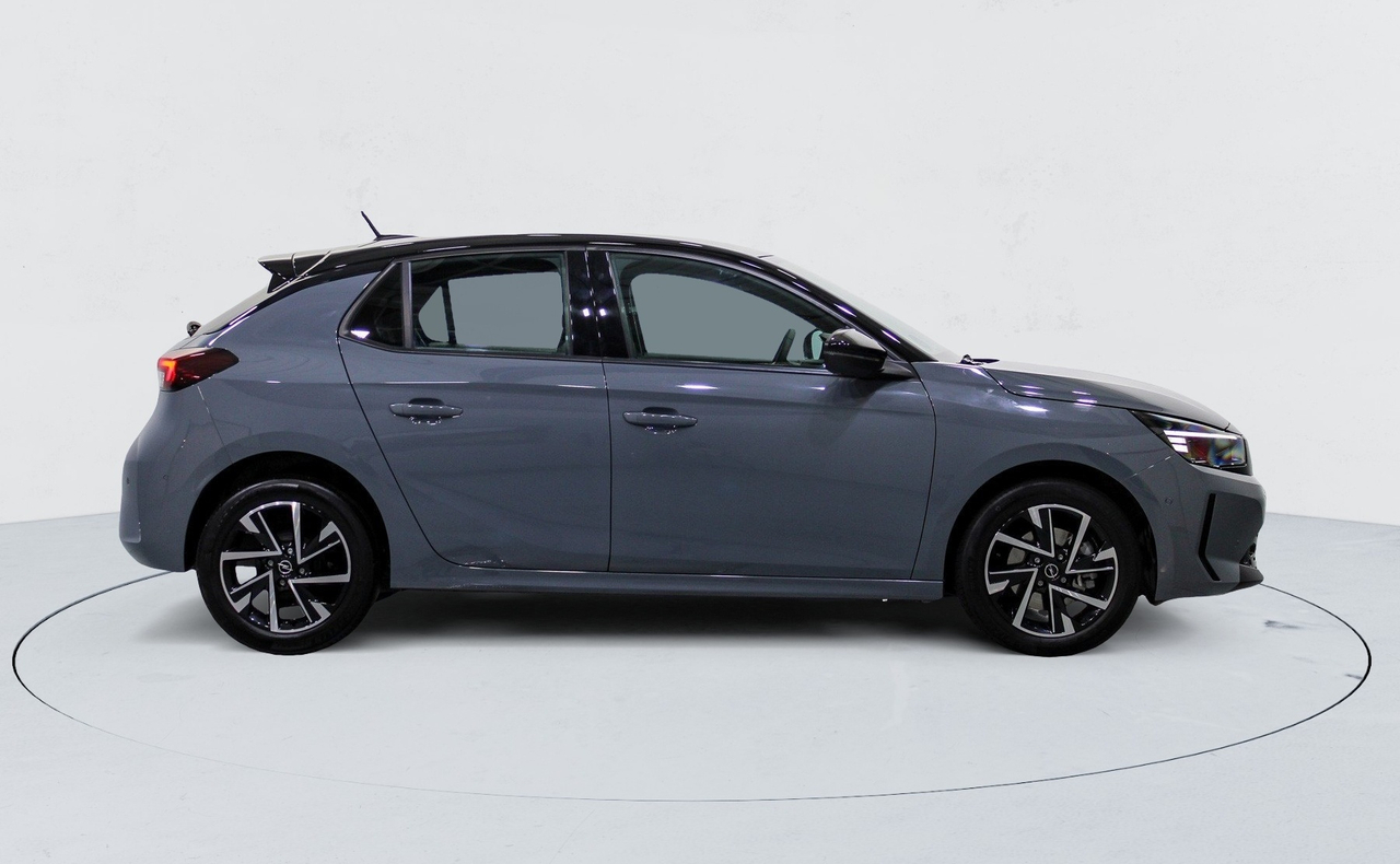 Opel Corsa — photo 6