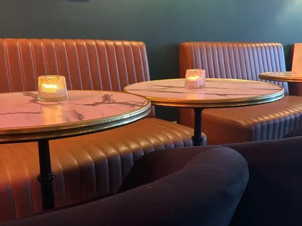 Bar | Restauration