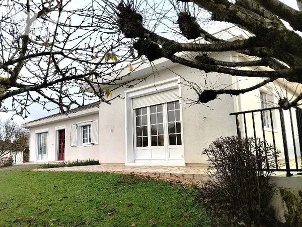 Maison 8 pièces 142 m²