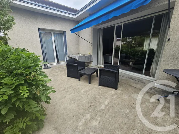Maison 5 pièces 167 m²