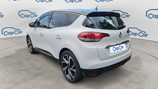 Renault Scenic 1.7 Blue dCi 120 EDC6 - Intens – 2019 – 117658 km – Diesel – Boîte Automatique — photo 21